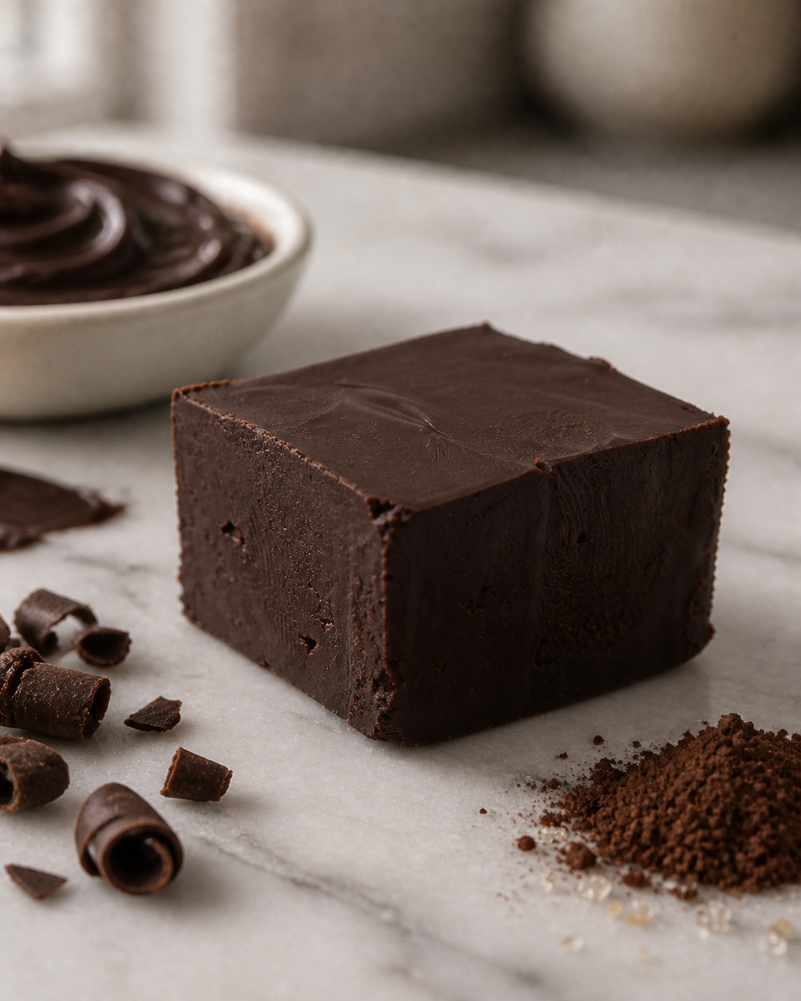 Fudge