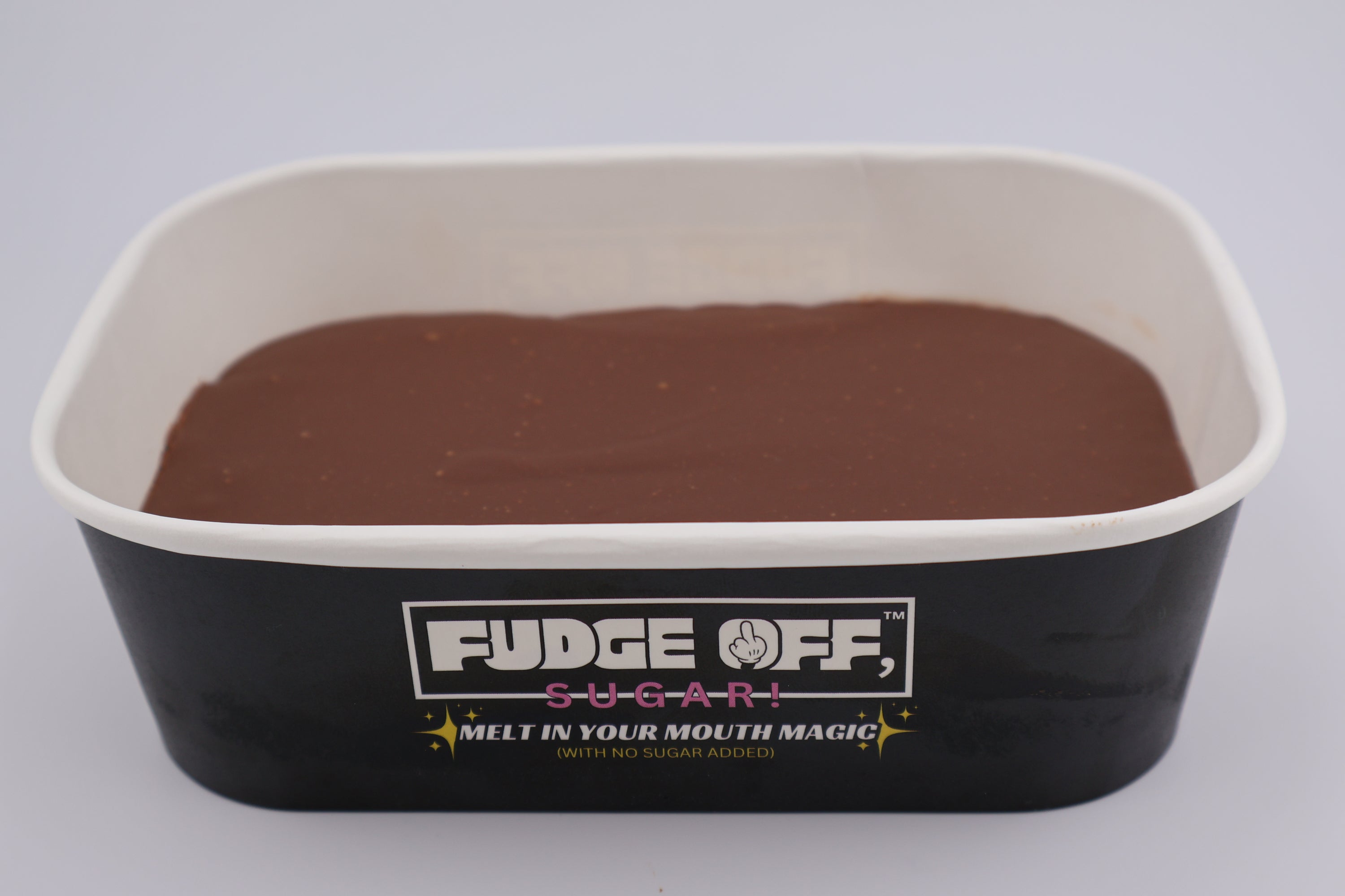 Chocolate Peanut Butter Fudge