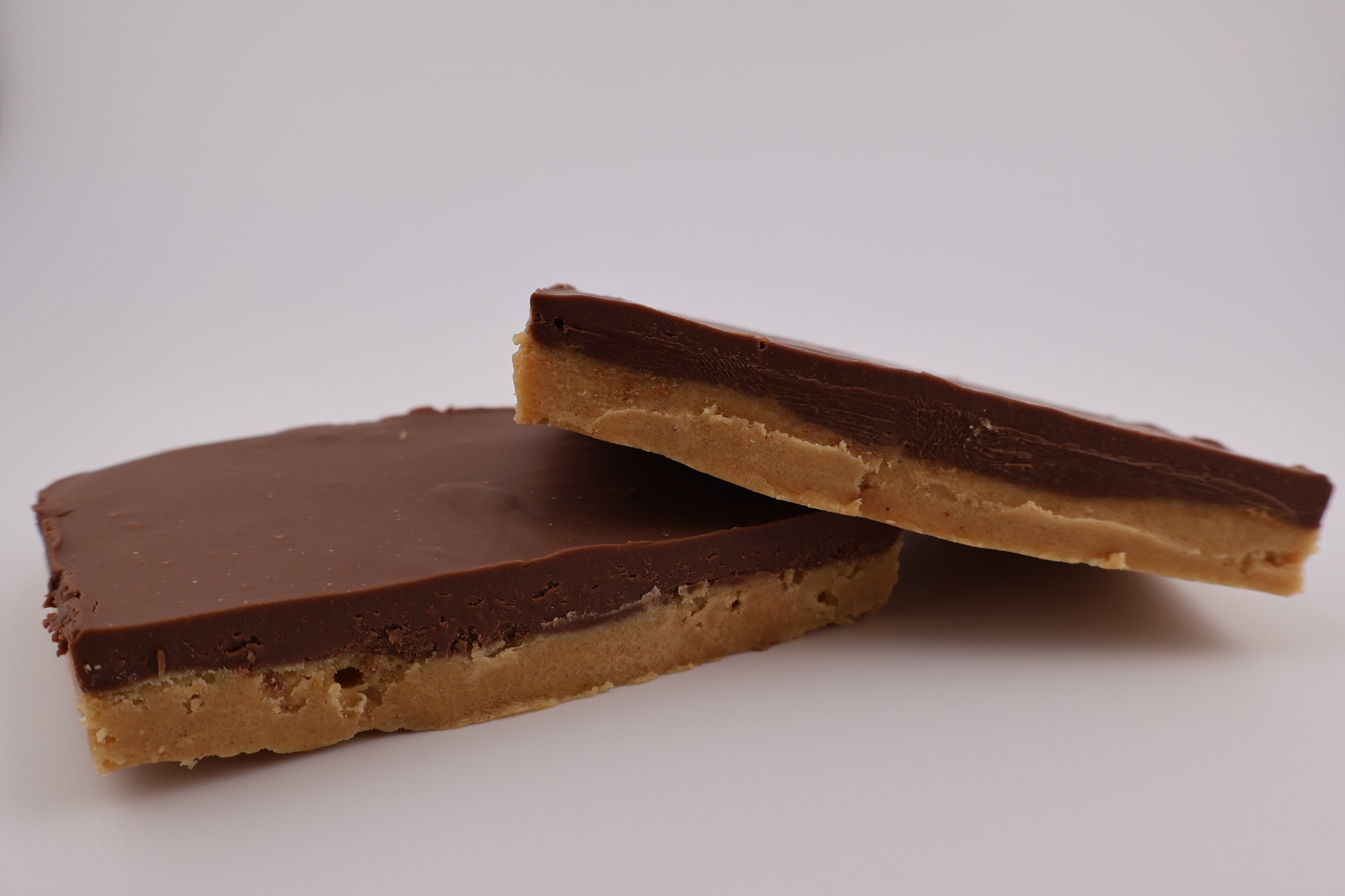 Chocolate Peanut Butter Fudge