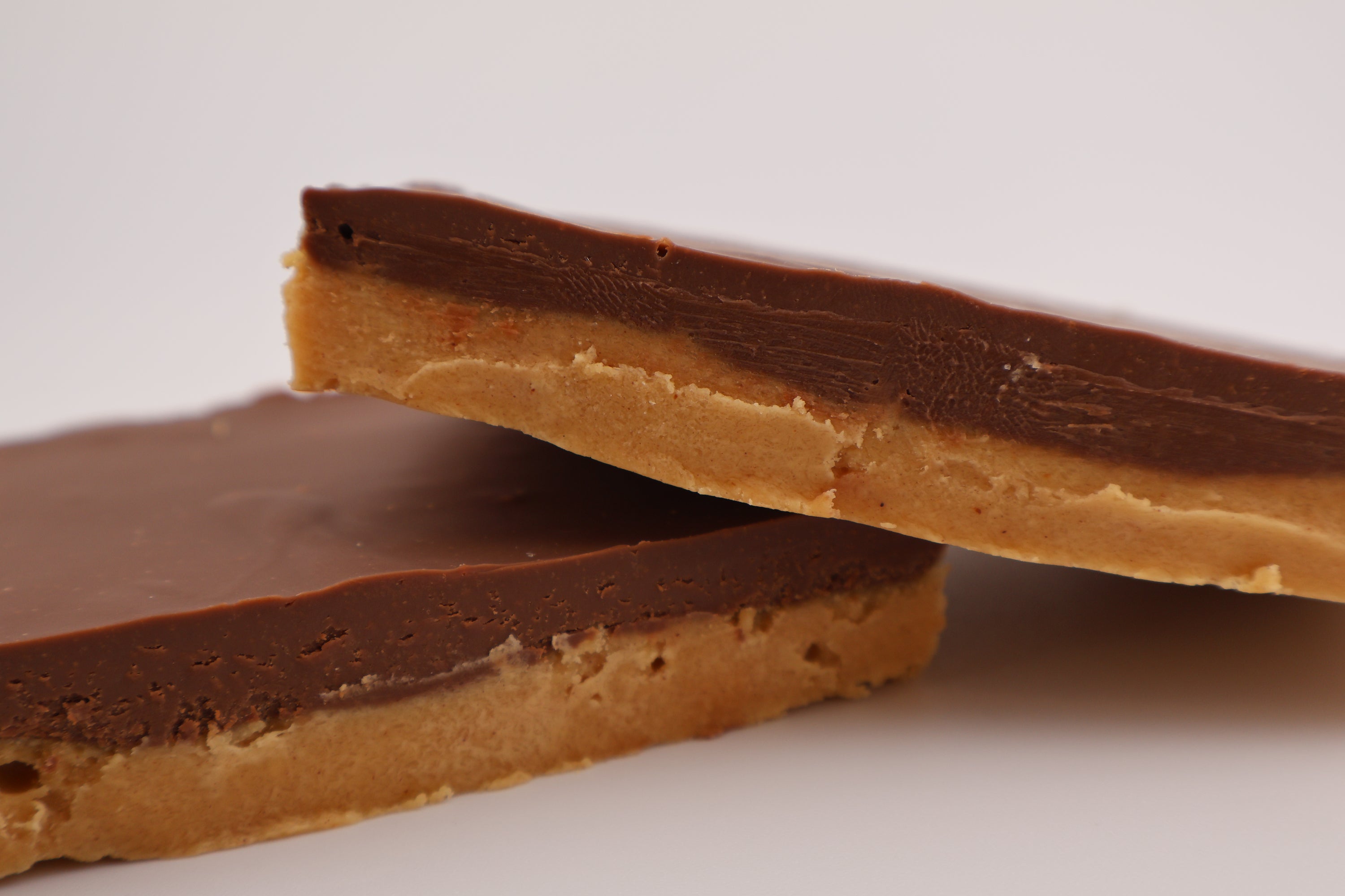 Chocolate Peanut Butter Fudge